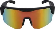 Polarized Bluetooth Sunglasses for Men,Women, Sport Smart Glasses, Built in Mic, Open Ear Music Speakers, Running Baseball Sunglasses, Cycling Glasses, Cycling Bluetooth Sunglasses