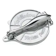 Harold Import Company Harold Import 43172 6 in Aluminum Tortilla