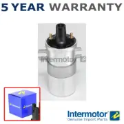 Ignition Coil Pack Intermotor 11000CP Fits Austin Mini Land Rover 88/109