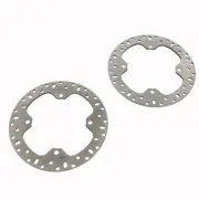 2011 Polaris Sportsman 550 EPS Rear Brake Rotors Discs
