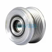 Nuline Alternator Overrunning/Clutch Pulley - OAP194