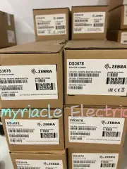 1PC Zebra DS3678 Barcode Scanner and Cradle Kit DS3678-SR 120 days warranty#L