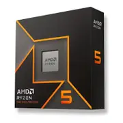 AMD Ryzen 5 9600X 5.40 GHz 6 Core AM5 Processor [100-100001405WOF]