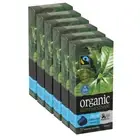bean ground & drunk Decaff Organic Fairtrade 60 Capsules