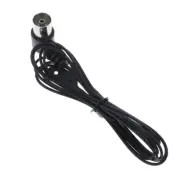 FM dipole antenna connector radio stereo for home theater receiver HiFi AM/FM.UU