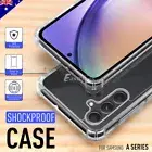 For Samsung Galaxy A36 A56 A16 A15 A35 A54 A33 A53 A52s A20 Case Bumper Cover