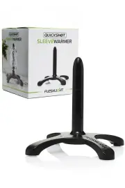FleshLight Quickshot Masturbator Sleeve Warmer