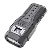 LED WorkLight Car Mechanic USB Rechargeable Flashlight Lamp Li Torch AU