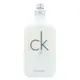 Calvin Klein CK All 中性淡香水 100ml Tester