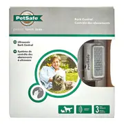Petsafe Ultralight Sonic Bark Control Collar