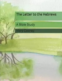 在飛比找博客來優惠-The Letter to the Hebrews: A B
