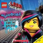 WYLDSTYLE: THE SEARCH FOR THE SPECIAL
