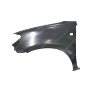 LH Guard for Toyota Hilux TGN16 26 KUN16 26 GGN15 25 Without Flare Holes 05-11