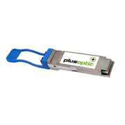 Plusoptic Cisco Qsfp Plus 850Nm 400M Transceiver Mtp Mpo Connector