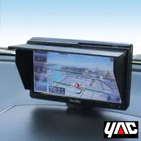 在飛比找momo購物網優惠-【YAC】VP-72 伸縮式螢幕遮光罩 5.8-8.0英吋(