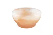 Pink Himalayan Salt Bowl - Large L