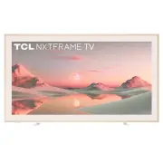 TCL Table Stand for NXTFRAME TV STD85ART-O