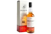 Amahagan World Malt No. 2 Red Wine Wood Finish Whiskey 700ml