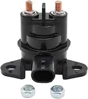 Repair Parts Motorcycle Starter Electrical Switch for SeaDoo Jet-SKI Boats Challenger 1996-2009 / Explorer 1995-1997 2002 Accessories
