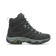Merrell Moab 3 Apex Mid WP [ML037220] Women Outdoors Shoes Black J037220