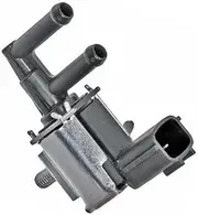 Canister Purge Solenoid Vacuum Control Valve For 2005-2008 350Z Altima Quest Maxima 3.5L FX35 G35 M35 M45 FX45