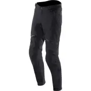 Sherman 3 Absøluteshell™ Waterproof Black Textile Motorcycle Pants