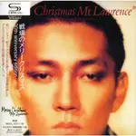 坂本龍一 / MERRY CHRISTMAS MR. LAWRENCE 30TH EDITION (2CD)