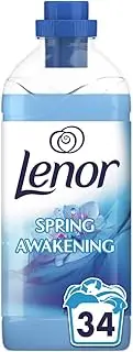 Lenor Conditioner Spring Awakening 34 Washes