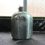 第二次世界大戰罐未標記