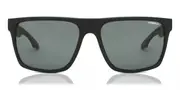 O'Neill ONS HARLYN2.0 127P Men's Sunglasses Black Size 57
