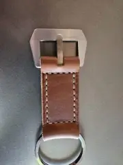 Panerai Key Chain w/ Box; Wonderful NWT (Never Used); Awesome for Paneristi!