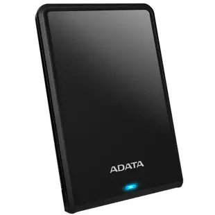 ADATA 威剛 4T 2.5吋 USB 3.1 行動硬碟 外接式硬碟 /台 HV620S 黑色