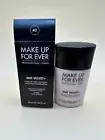 NEW MAKE UP FOR EVER Matte Velvet+ # 40 30ml Foundation discontinued