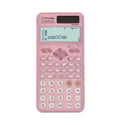 FX991ESPLUS 2nd generation 2nd Function calculator Scientific calculator