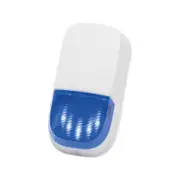 Orion Grid Connect Smart Outdoor Siren