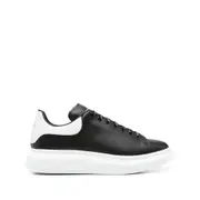 [Alexander Mcqueen] Alexander Mcqueen Larry Sneakers 46.5 IT BLACK