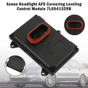 Xenon Headlight AFS Cornering Leveling Control Module 7L6941329B For AUDI A6 (for: Audi)