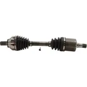 CV Axle Shaft For 2005-2010 Volvo V50 AWD MT Front Left Driver Side 21.18In (for: Volvo)