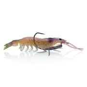 Chasebaits Flick Prawn Lure 95mm