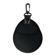 New Camera Lens Filter Bag Case for CPL MC UV Infrared Grey 49 52 55 58mm Filter