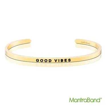 MANTRABAND 美國悄悄話手環