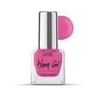 10 Pc X 10 ML RENEE Hyper Gel Nail Paint (Haute Pink) Free Sshipping