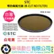 STC ND64 零色偏 減光鏡 IR-CUT ND FILTER 6-stop 46 55 67 77 82 mm 等