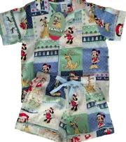 Peter Alexander Boys Disney Donald Three Piece Set Size 2 Toddler NWT