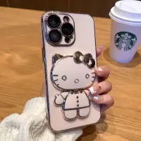 在飛比找蝦皮購物優惠-hello kitty 手機殼 iPhone 6 plus 