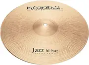 [Istanbul Agop] Special Edition Series Hi-Hat Cymbal 13" 1 Pair