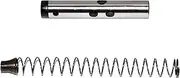 Timing Chain Tensioner Plunger Push Rod and Spring Compatible with 50 70CC 90CC 100CC 110CC