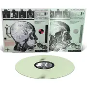 Military Affairs Neurotic (Reissue Coke Bottle Green Vinyl)
