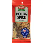 Hoyt's Pickling Dried Spices 35g