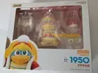 Kirby King Dedede Action Figure #1950 Good Smile Company Nendoroid From JP "NEW"